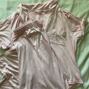 Juicy Couture Sleepset